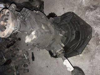 bontott FORD TRANSIT Váltó (Mechanikus)