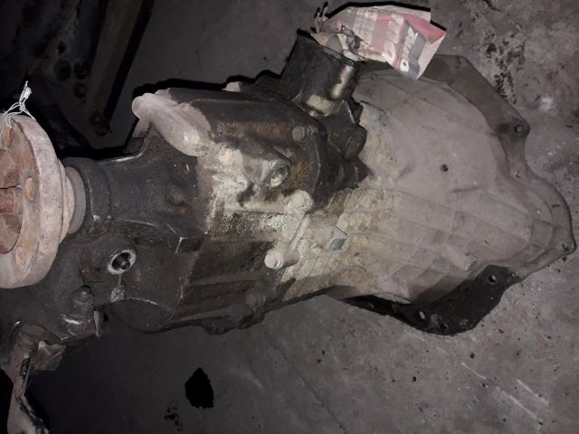 bontott FORD TRANSIT Váltó (Mechanikus)