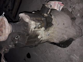 bontott FORD TRANSIT Váltó (Mechanikus)