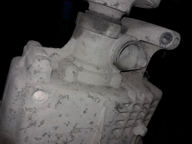 bontott FORD TRANSIT Váltó (Mechanikus)