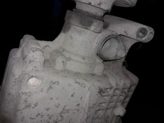 bontott FORD TRANSIT Váltó (Mechanikus)