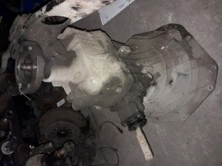 bontott FORD TRANSIT Váltó (Mechanikus)
