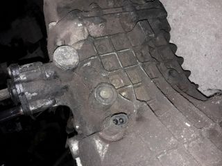 bontott FORD TRANSIT Váltó (Mechanikus)