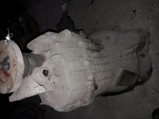 bontott FORD TRANSIT Váltó (Mechanikus)