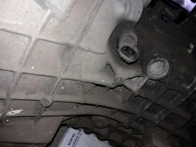 bontott FORD TRANSIT Váltó (Mechanikus)