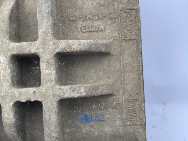 bontott FORD TRANSIT Váltó Tartó Bak (Pozíciófüggetlen)