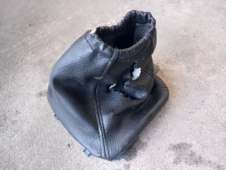 bontott FORD TRANSIT Váltószoknya