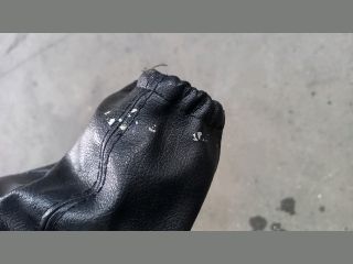 bontott FORD TRANSIT Váltószoknya