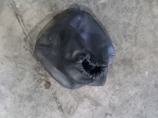 bontott FORD TRANSIT Váltószoknya