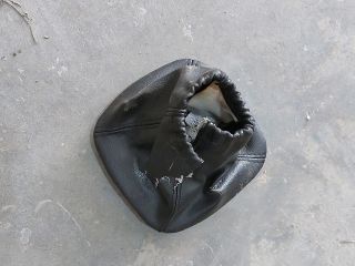 bontott FORD TRANSIT Váltószoknya