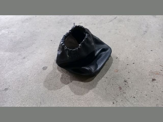 bontott FORD TRANSIT Váltószoknya