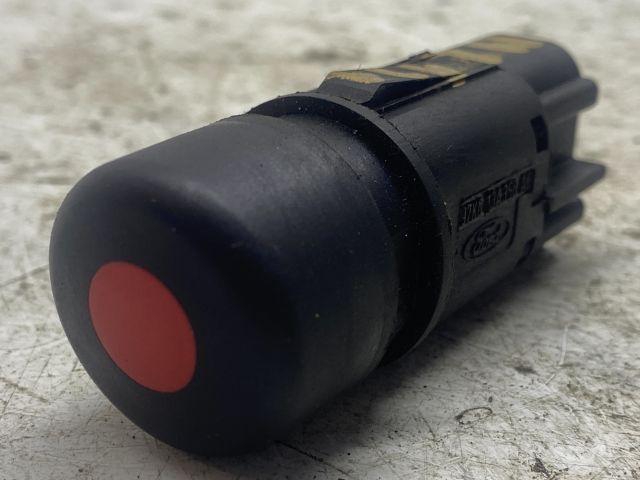 bontott FORD TRANSIT Vészvillogó Kapcsoló