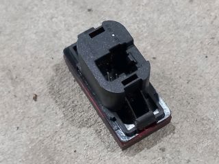 bontott FORD TRANSIT Vészvillogó Kapcsoló