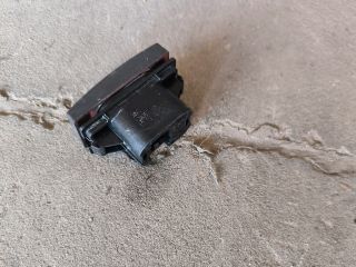 bontott FORD TRANSIT Vészvillogó Kapcsoló