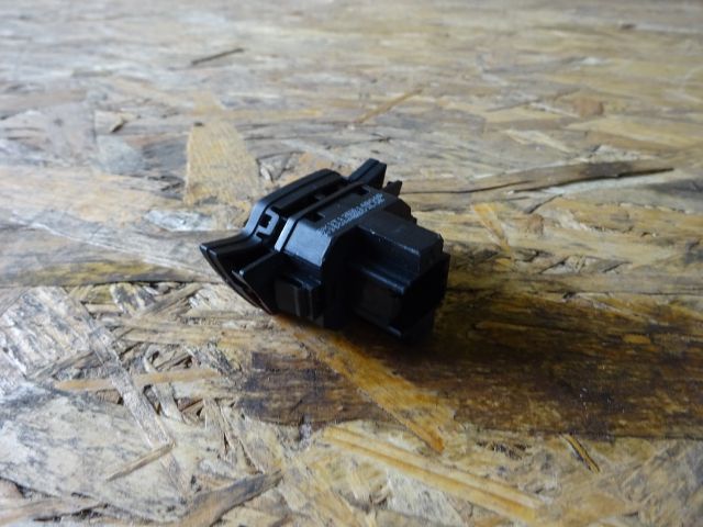 bontott FORD TRANSIT Vészvillogó Kapcsoló