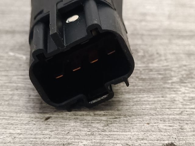 bontott FORD TRANSIT Vészvillogó Kapcsoló