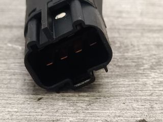 bontott FORD TRANSIT Vészvillogó Kapcsoló