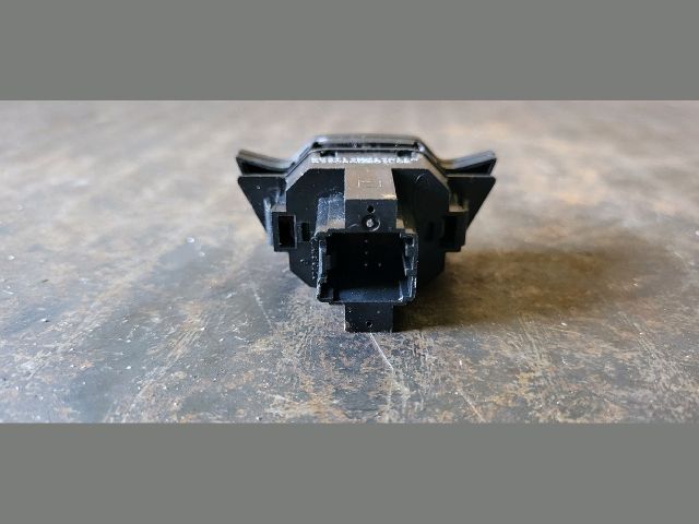 bontott FORD TRANSIT Vészvillogó Kapcsoló