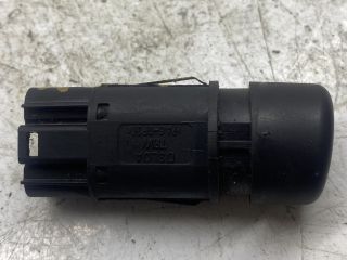 bontott FORD TRANSIT Vészvillogó Kapcsoló