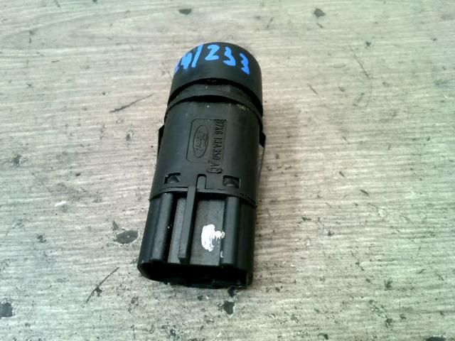 bontott FORD TRANSIT Vészvillogó Kapcsoló