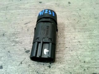 bontott FORD TRANSIT Vészvillogó Kapcsoló