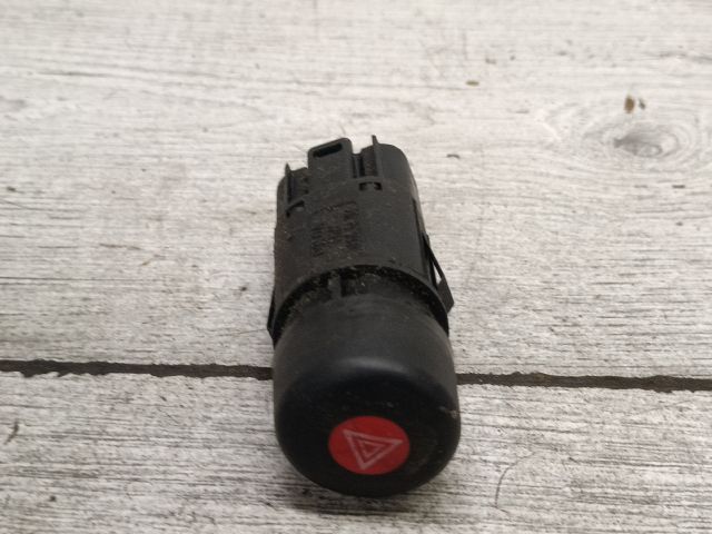 bontott FORD TRANSIT Vészvillogó Kapcsoló