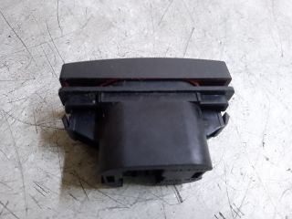 bontott FORD TRANSIT Vészvillogó Kapcsoló