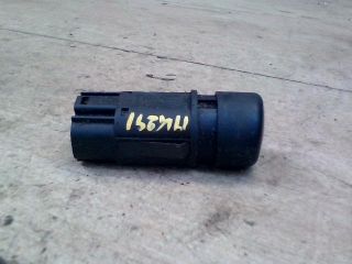 bontott FORD TRANSIT Vészvillogó Kapcsoló