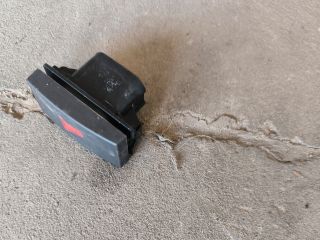 bontott FORD TRANSIT Vészvillogó Kapcsoló