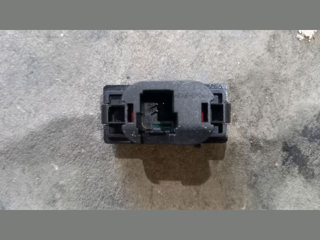 bontott FORD TRANSIT Vészvillogó Kapcsoló