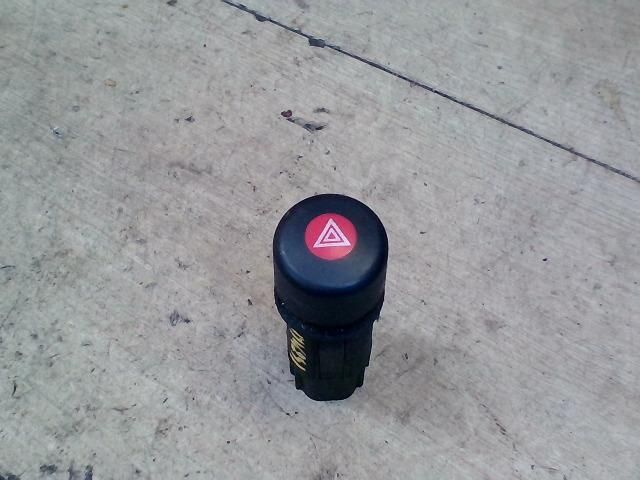 bontott FORD TRANSIT Vészvillogó Kapcsoló