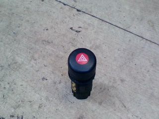 bontott FORD TRANSIT Vészvillogó Kapcsoló