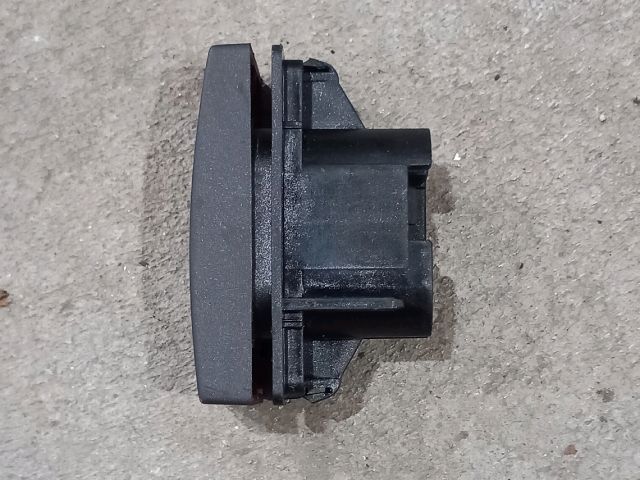 bontott FORD TRANSIT Vészvillogó Kapcsoló