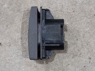 bontott FORD TRANSIT Vészvillogó Kapcsoló