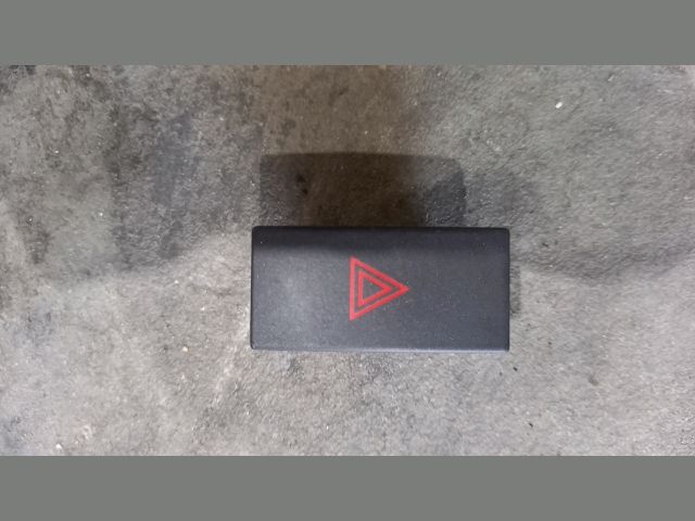 bontott FORD TRANSIT Vészvillogó Kapcsoló