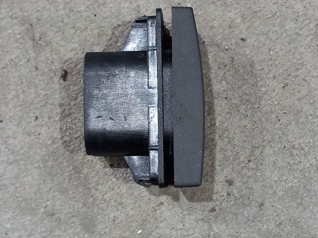 bontott FORD TRANSIT Vészvillogó Kapcsoló