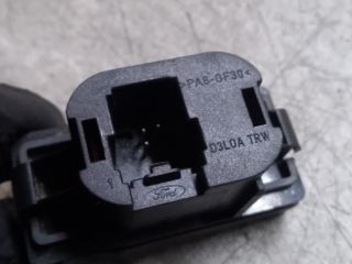 bontott FORD TRANSIT Vészvillogó Kapcsoló