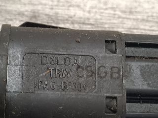 bontott FORD TRANSIT Vészvillogó Kapcsoló