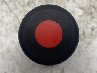 bontott FORD TRANSIT Vészvillogó Kapcsoló