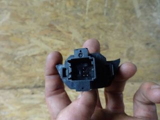 bontott FORD TRANSIT Vészvillogó Kapcsoló