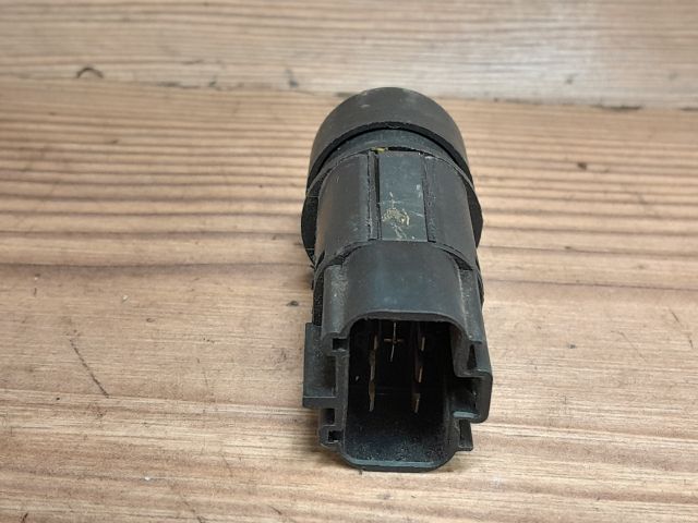 bontott FORD TRANSIT Vészvillogó Kapcsoló