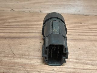 bontott FORD TRANSIT Vészvillogó Kapcsoló