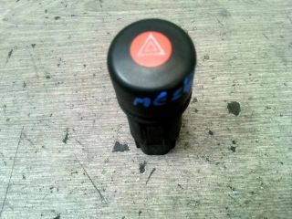 bontott FORD TRANSIT Vészvillogó Kapcsoló