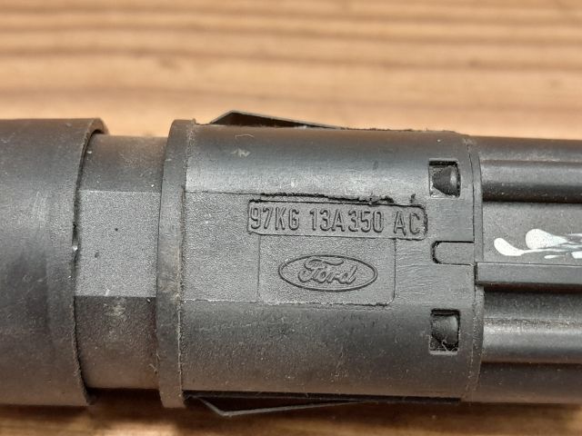 bontott FORD TRANSIT Vészvillogó Kapcsoló