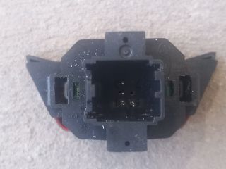 bontott FORD TRANSIT Vészvillogó Kapcsoló