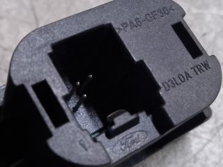 bontott FORD TRANSIT Vészvillogó Kapcsoló