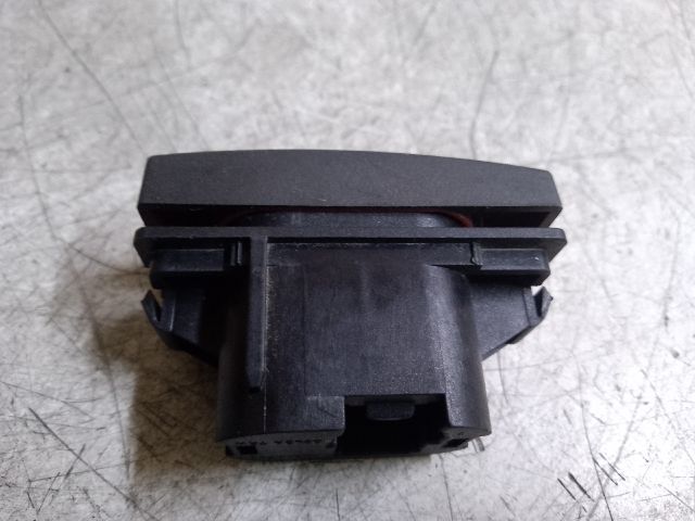 bontott FORD TRANSIT Vészvillogó Kapcsoló