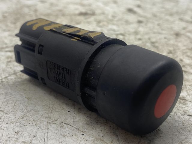 bontott FORD TRANSIT Vészvillogó Kapcsoló