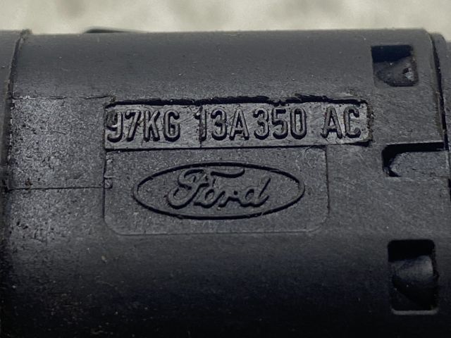 bontott FORD TRANSIT Vészvillogó Kapcsoló