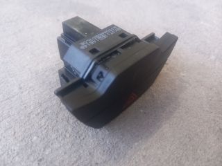 bontott FORD TRANSIT Vészvillogó Kapcsoló